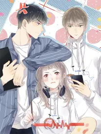 独居漫画改短剧海报