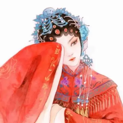 读者晚饭只吃半碗头像